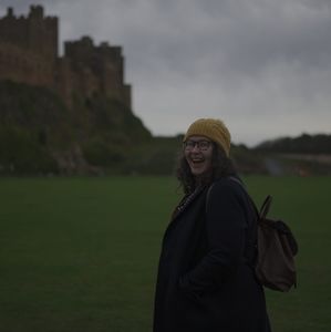 Meet your Posher, Joanne